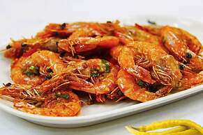 The Old Palace Tower / La Torre del Palación