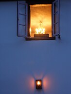 The Old Palace Tower / La Torre del Palación