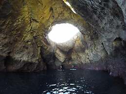 The Old Palace Tower / La Torre del Palación