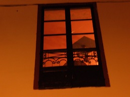 The Old Palace Tower / La Torre del Palación