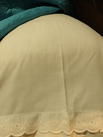 The Old Palace Tower / La Torre del Palación