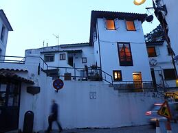 The Old Palace Tower / La Torre del Palación