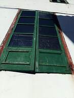 The Old Palace Tower / La Torre del Palación