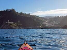 The Old Palace Tower / La Torre del Palación