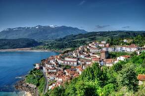 The Old Palace Tower / La Torre del Palación