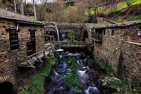 The Old Palace Tower / La Torre del Palación