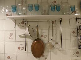 The Old Palace Tower / La Torre del Palación