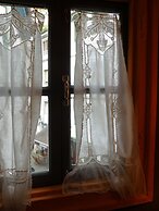 The Old Palace Tower / La Torre del Palación