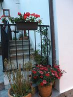 The Old Palace Tower / La Torre del Palación