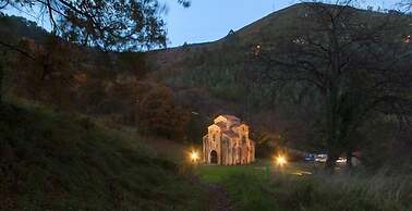 The Old Palace Tower / La Torre del Palación