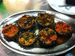 The Old Palace Tower / La Torre del Palación