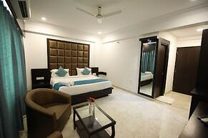 Hotel Bauji Palace