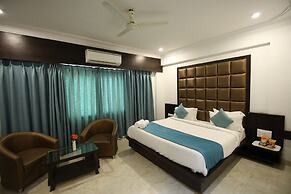Hotel Bauji Palace