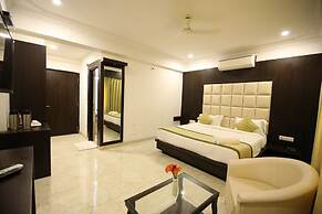 Hotel Bauji Palace