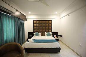 Hotel Bauji Palace