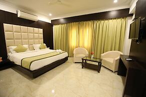 Hotel Bauji Palace