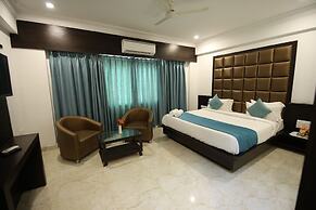 Hotel Bauji Palace