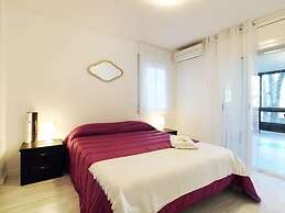 Amity Be my Guest Castelldefels