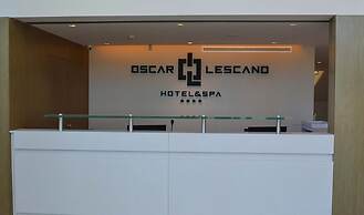 Hotel Oscar Lescano