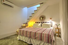 Pousada A Casa de Gabriella