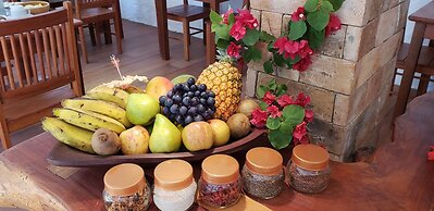 Pousada A Casa de Gabriella