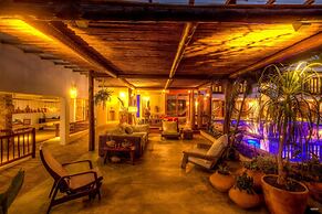 Pousada A Casa de Gabriella