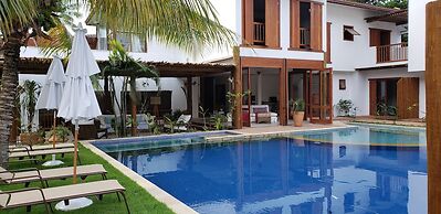 Pousada A Casa de Gabriella