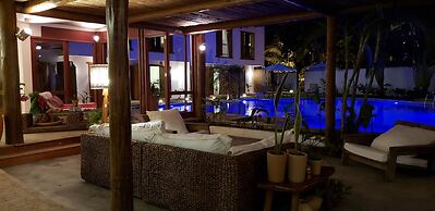 Pousada A Casa de Gabriella