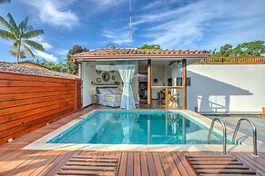 Pousada A Casa de Gabriella