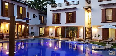 Pousada A Casa de Gabriella