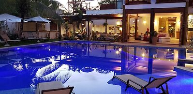 Pousada A Casa de Gabriella