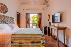 Pousada A Casa de Gabriella