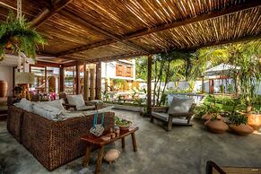 Pousada A Casa de Gabriella