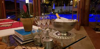 Pousada A Casa de Gabriella