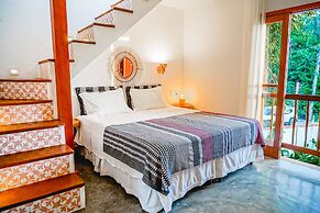 Pousada A Casa de Gabriella