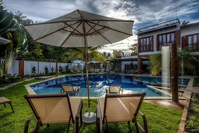 Pousada A Casa de Gabriella