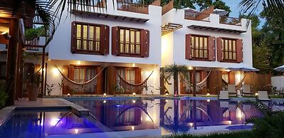 Pousada A Casa de Gabriella