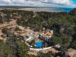 Pousada A Casa de Gabriella