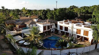 Pousada A Casa de Gabriella