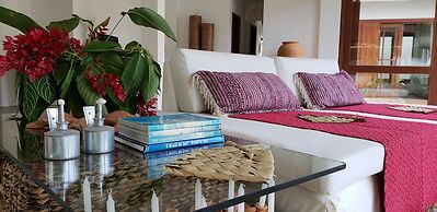 Pousada A Casa de Gabriella