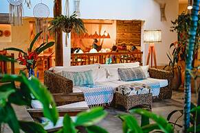 Pousada A Casa de Gabriella