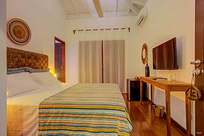 Pousada A Casa de Gabriella