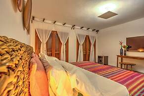 Pousada A Casa de Gabriella