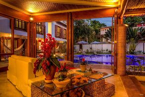 Pousada A Casa de Gabriella