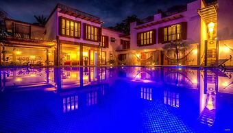 Pousada A Casa de Gabriella