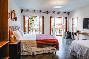 Pousada A Casa de Gabriella