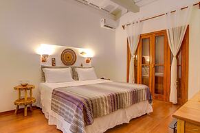 Pousada A Casa de Gabriella