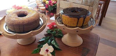 Pousada A Casa de Gabriella