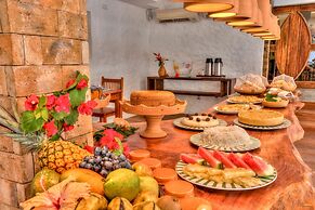 Pousada A Casa de Gabriella