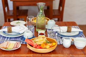 Pousada A Casa de Gabriella